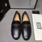 Replica Gucci Perfect Quality Loafers MS07492