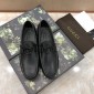 Replica Gucci Perfect Quality Loafers MS07493