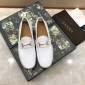 Replica Gucci Perfect Quality Loafers MS07495