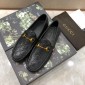 Replica Gucci Perfect Quality Loafers MS07497