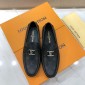 Replica Louis Vuittion Perfect Quality Loafers MS07822