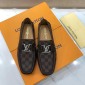 Replica Louis Vuittion Perfect Quality Loafers MS07823