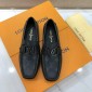 Replica Louis Vuittion Perfect Quality Loafers MS07826