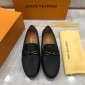 Replica Louis Vuittion Perfect Quality Loafers MS07828