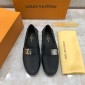 Replica Louis Vuittion Perfect Quality Loafers MS07831