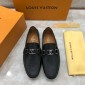 Replica Louis Vuittion Perfect Quality Loafers MS07832