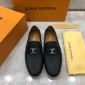 Replica Louis Vuittion Perfect Quality Loafers MS07834