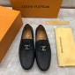 Replica Louis Vuittion Perfect Quality Loafers MS07836