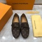 Replica Louis Vuittion Perfect Quality Loafers MS07837