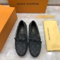 Replica Louis Vuittion Perfect Quality Loafers MS07838