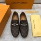 Replica Louis Vuittion Perfect Quality Loafers MS07839