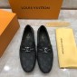 Replica Louis Vuittion Perfect Quality Loafers MS07840