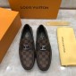 Replica Louis Vuittion Perfect Quality Loafers MS07841