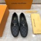 Replica Louis Vuittion Perfect Quality Loafers MS07842