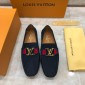 Replica Louis Vuittion Perfect Quality Loafers MS07844