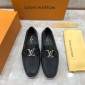 Replica Louis Vuittion Perfect Quality Loafers MS07845