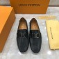 Replica Louis Vuittion Perfect Quality Loafers MS07846