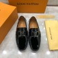 Replica Louis Vuittion Perfect Quality Loafers MS07847