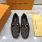 Replica Louis Vuittion Perfect Quality Loafers MS07849