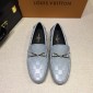 Replica Louis Vuittion Perfect Quality Loafers MS07853