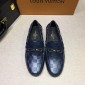 Replica Louis Vuittion Perfect Quality Loafers MS07854