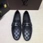 Replica Louis Vuittion Perfect Quality Loafers MS07856