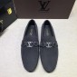 Replica Louis Vuittion Perfect Quality Loafers MS07859