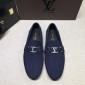 Replica Louis Vuittion Perfect Quality Loafers MS07860