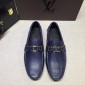 Replica Louis Vuittion Perfect Quality Loafers MS07861