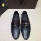 Replica Louis Vuittion Perfect Quality Loafers MS07862