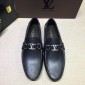 Replica Louis Vuittion Perfect Quality Loafers MS07864