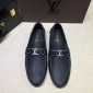 Replica Louis Vuittion Perfect Quality Loafers MS07865