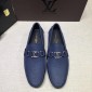 Replica Louis Vuittion Perfect Quality Loafers MS07866