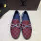 Replica Louis Vuittion Perfect Quality Loafers MS07868