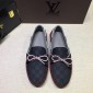 Replica Louis Vuittion Perfect Quality Loafers MS07869