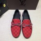 Replica Louis Vuittion Perfect Quality Loafers MS07871