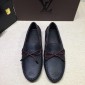 Replica Louis Vuittion Perfect Quality Loafers MS07872