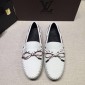 Replica Louis Vuittion Perfect Quality Loafers MS07873