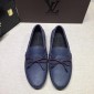 Replica Louis Vuittion Perfect Quality Loafers MS07875