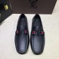 Replica Louis Vuittion Perfect Quality Loafers MS07876