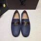 Replica Louis Vuittion Perfect Quality Loafers MS07880