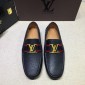 Replica Louis Vuittion Perfect Quality Loafers MS07881