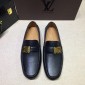 Replica Louis Vuittion Perfect Quality Loafers MS07882