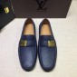 Replica Louis Vuittion Perfect Quality Loafers MS07883