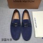 Replica Louis Vuittion Perfect Quality Loafers MS07885