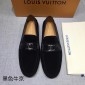 Replica Louis Vuittion Perfect Quality Loafers MS07886