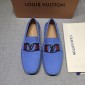 Replica Louis Vuittion Perfect Quality Loafers MS07887