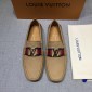 Replica Louis Vuittion Perfect Quality Loafers MS07888