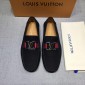 Replica Louis Vuittion Perfect Quality Loafers MS07890