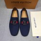 Replica Louis Vuittion Perfect Quality Loafers MS07891